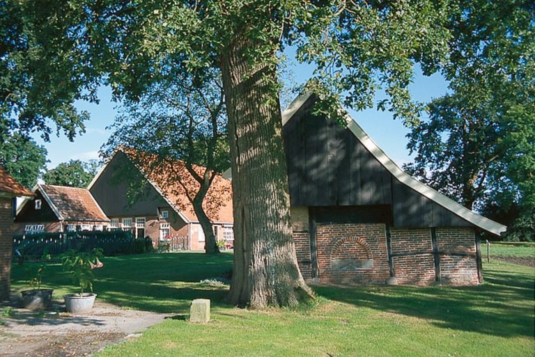 Landgoed Brecklenkamp - Stichting Twickel