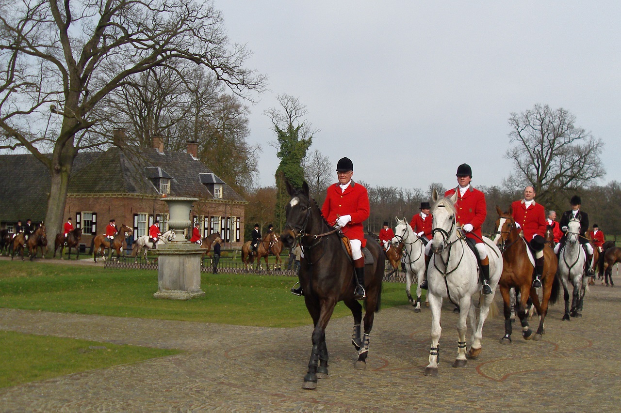 Agenda - Stichting Twickel