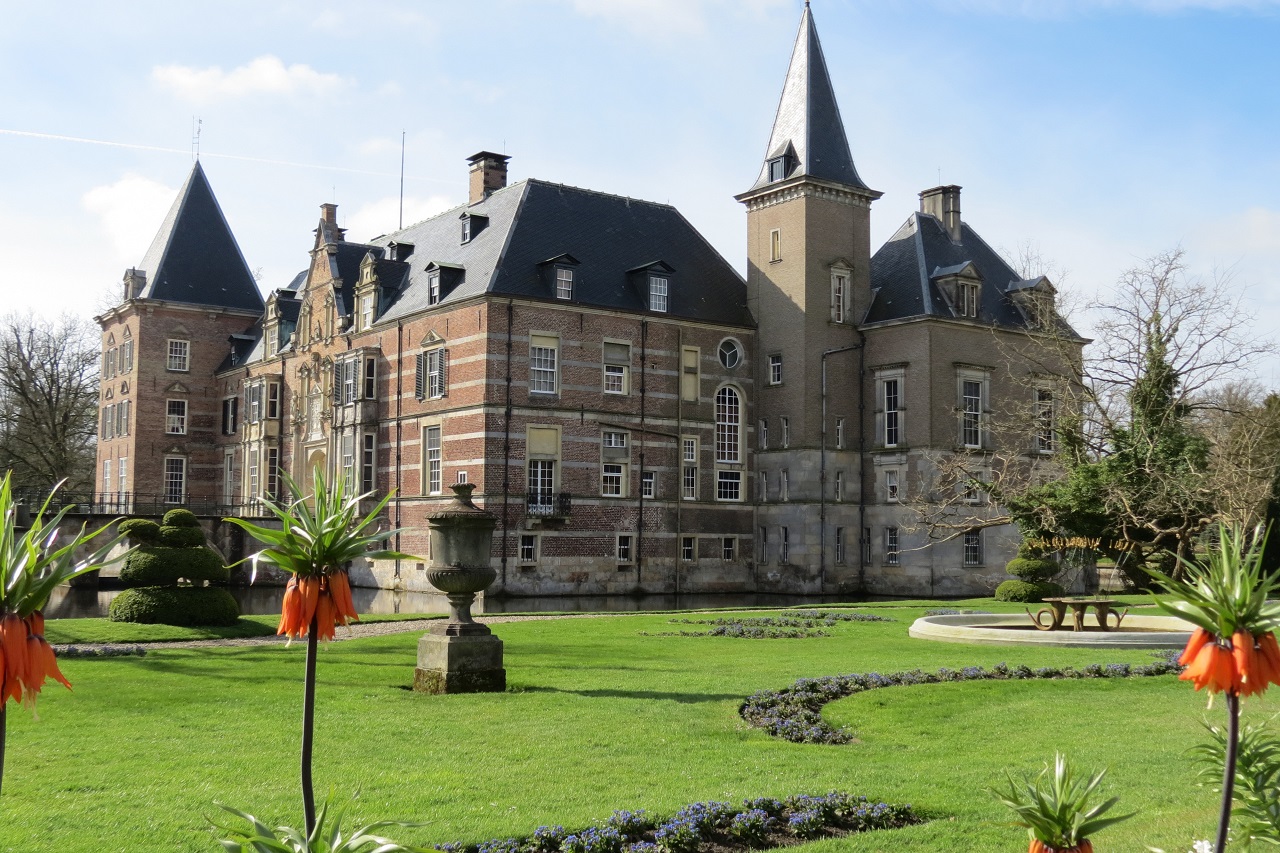 Kasteel Twickel Stichting Twickel