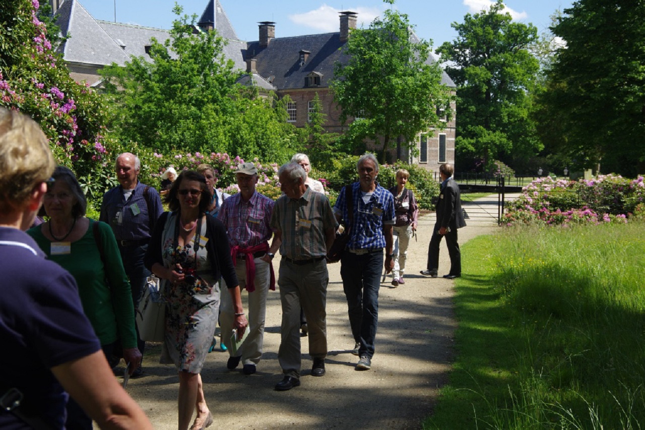 Rondleidingen Stichting Twickel