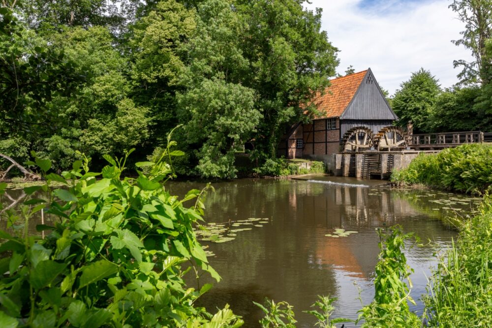 Landgoed Lage - Stichting Twickel